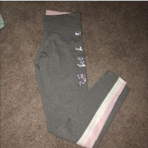 Victoria secret leggings